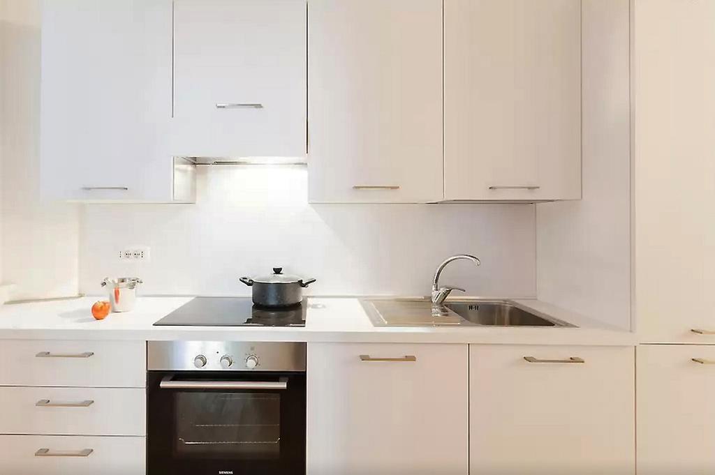 Exclusive Apartment A Few Steps From The Spanish Steps 외부 사진