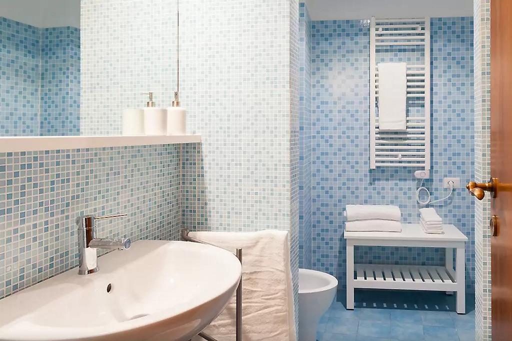 Exclusive Apartment A Few Steps From The Spanish Steps 외부 사진