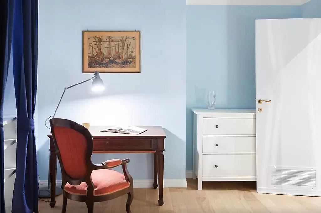 Exclusive Apartment A Few Steps From The Spanish Steps 외부 사진