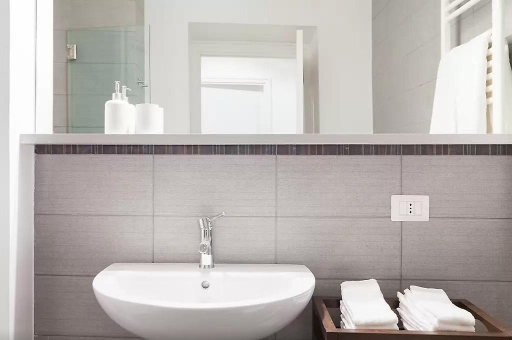 Exclusive Apartment A Few Steps From The Spanish Steps 외부 사진