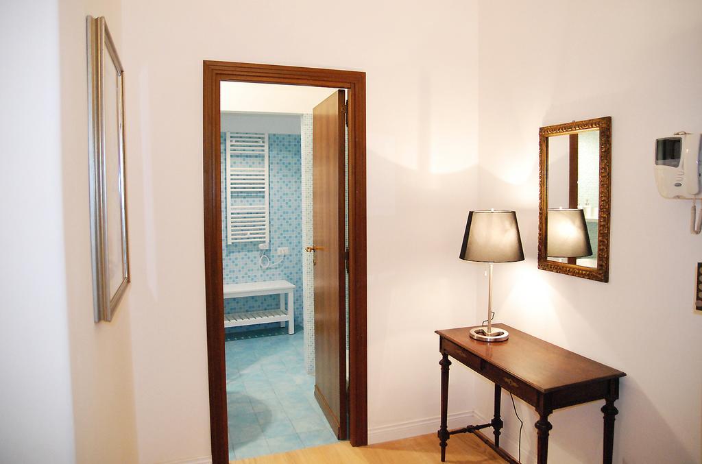Exclusive Apartment A Few Steps From The Spanish Steps 외부 사진