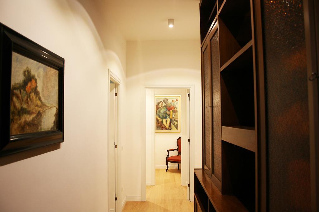 Exclusive Apartment A Few Steps From The Spanish Steps 외부 사진