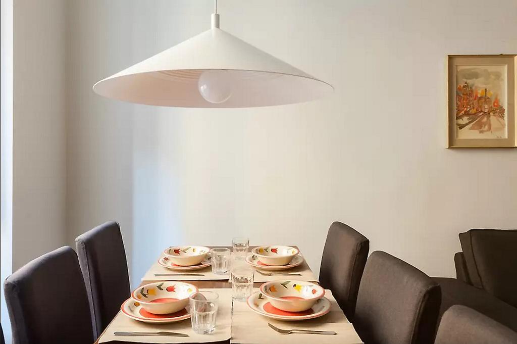 Exclusive Apartment A Few Steps From The Spanish Steps 외부 사진