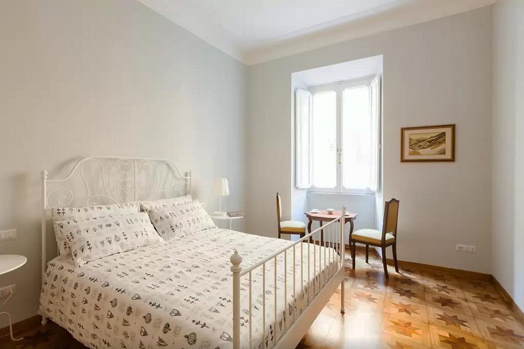 Exclusive Apartment A Few Steps From The Spanish Steps 외부 사진