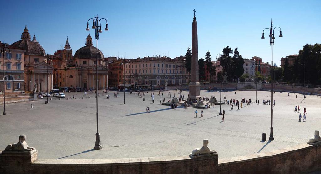 Exclusive Apartment A Few Steps From The Spanish Steps 외부 사진