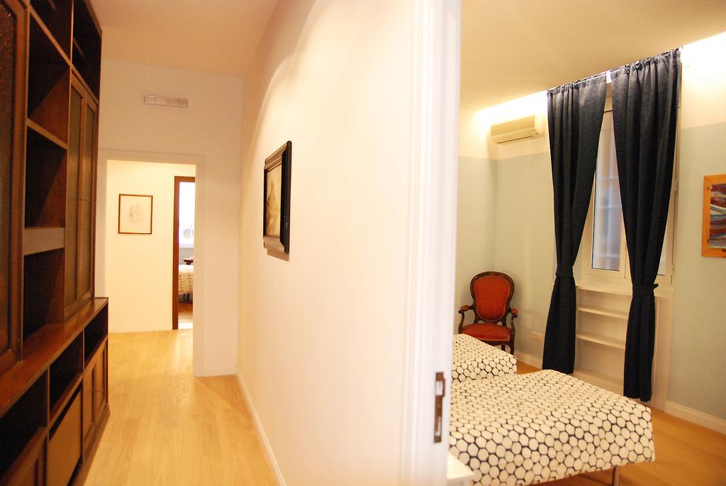 Exclusive Apartment A Few Steps From The Spanish Steps 외부 사진