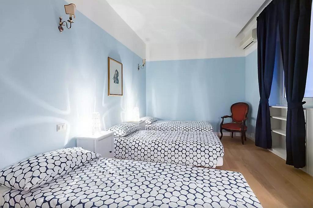 Exclusive Apartment A Few Steps From The Spanish Steps 외부 사진