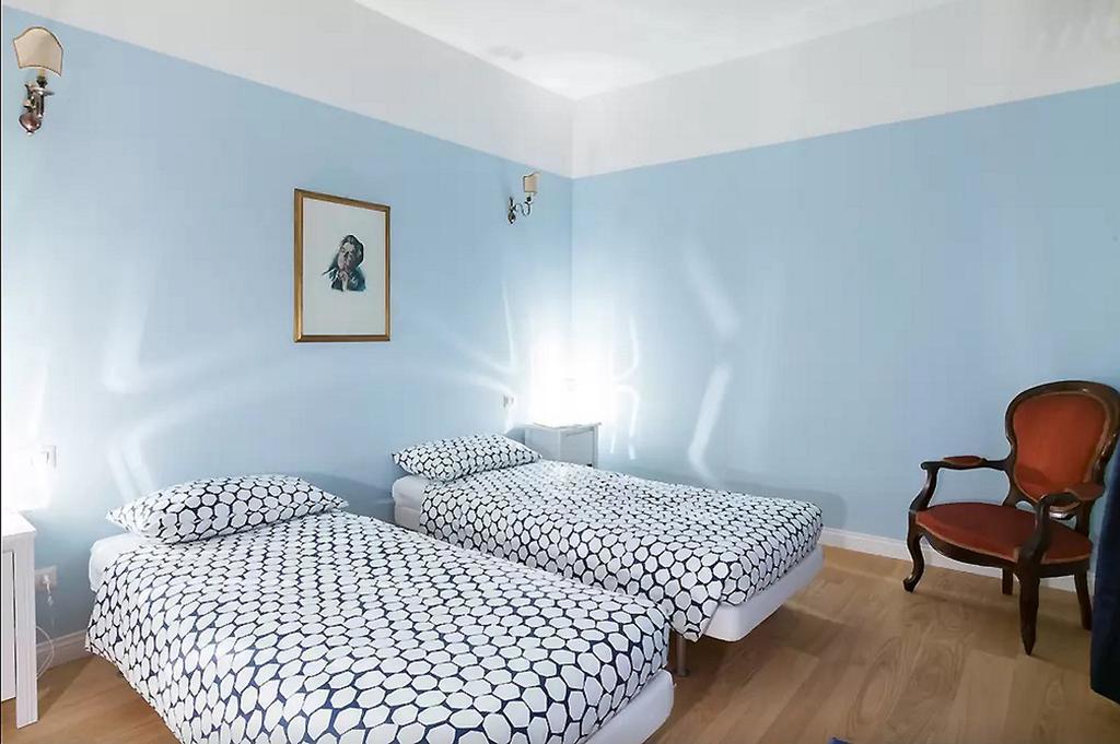 Exclusive Apartment A Few Steps From The Spanish Steps 외부 사진