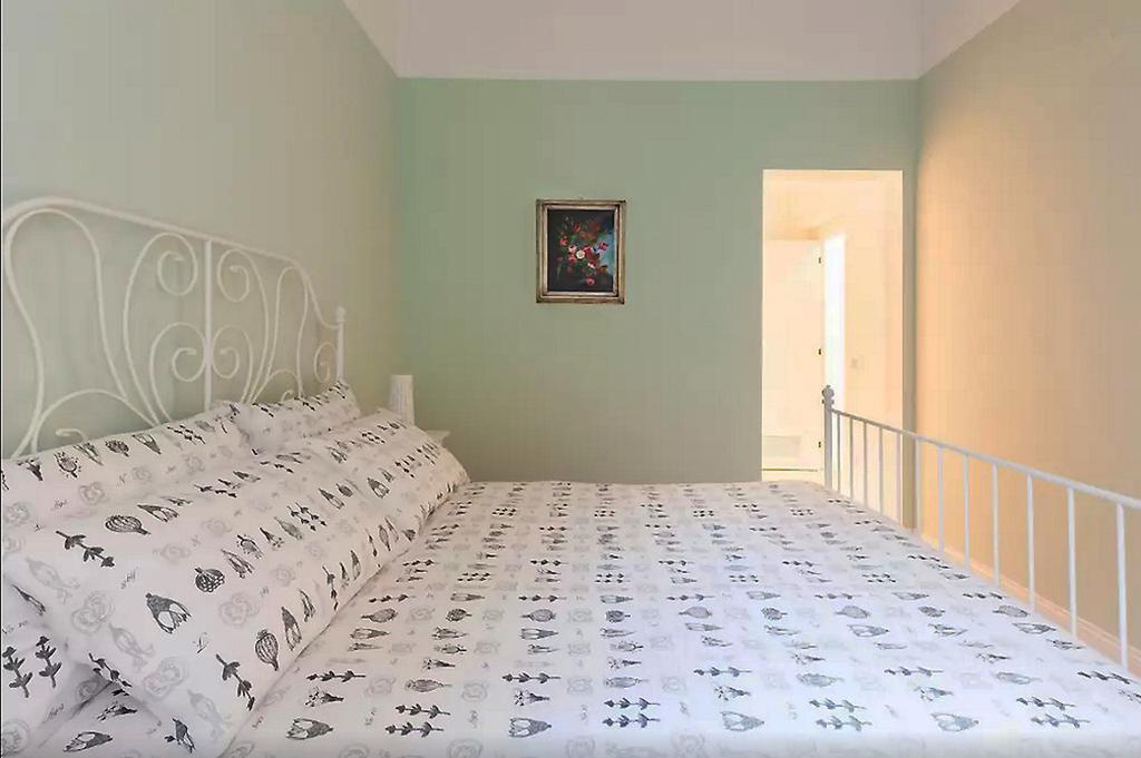 Exclusive Apartment A Few Steps From The Spanish Steps 외부 사진