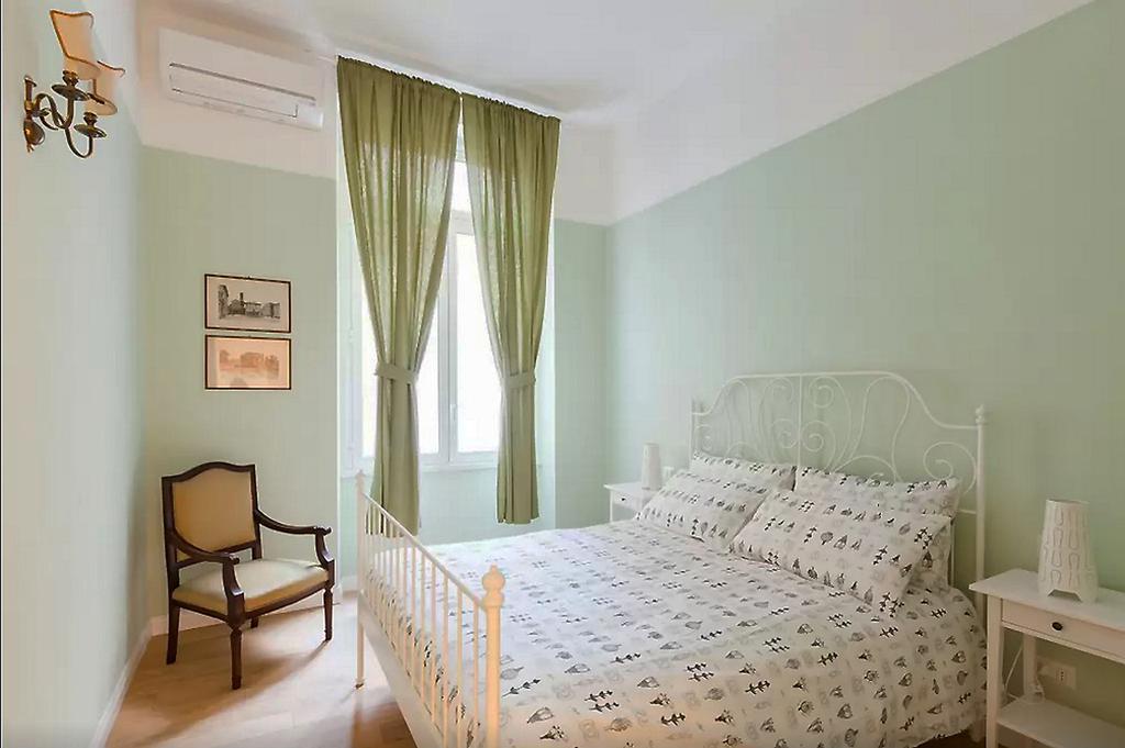 Exclusive Apartment A Few Steps From The Spanish Steps 외부 사진