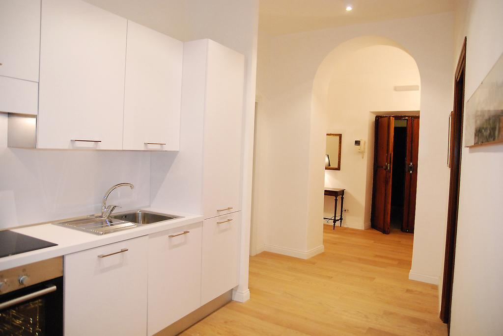 Exclusive Apartment A Few Steps From The Spanish Steps 외부 사진