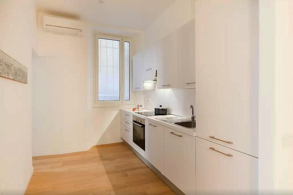 Exclusive Apartment A Few Steps From The Spanish Steps 외부 사진
