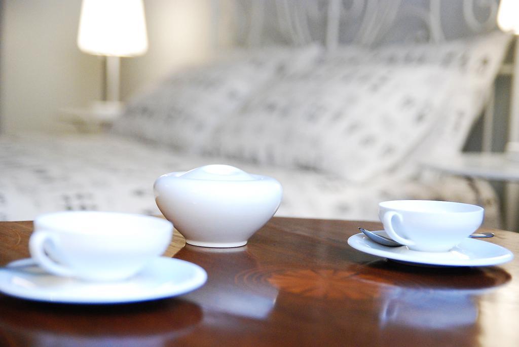 Exclusive Apartment A Few Steps From The Spanish Steps 외부 사진