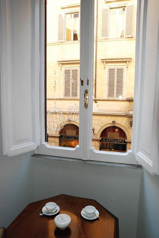 Exclusive Apartment A Few Steps From The Spanish Steps 외부 사진