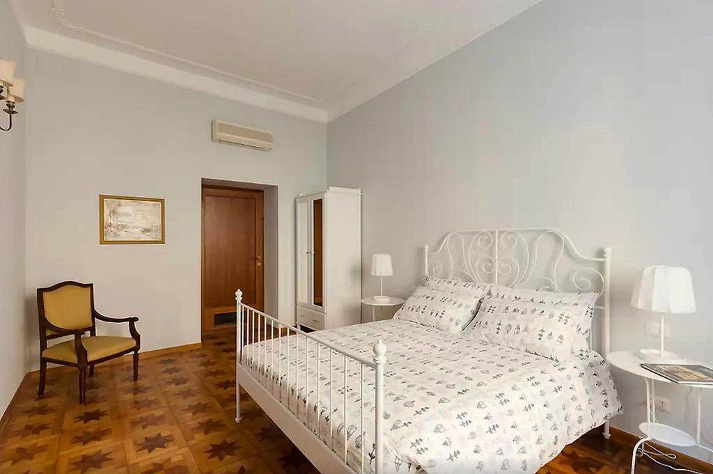 Exclusive Apartment A Few Steps From The Spanish Steps 외부 사진